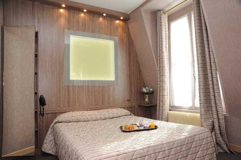 Hotel Alexandrine Opera Παρίσι Εξωτερικό φωτογραφία