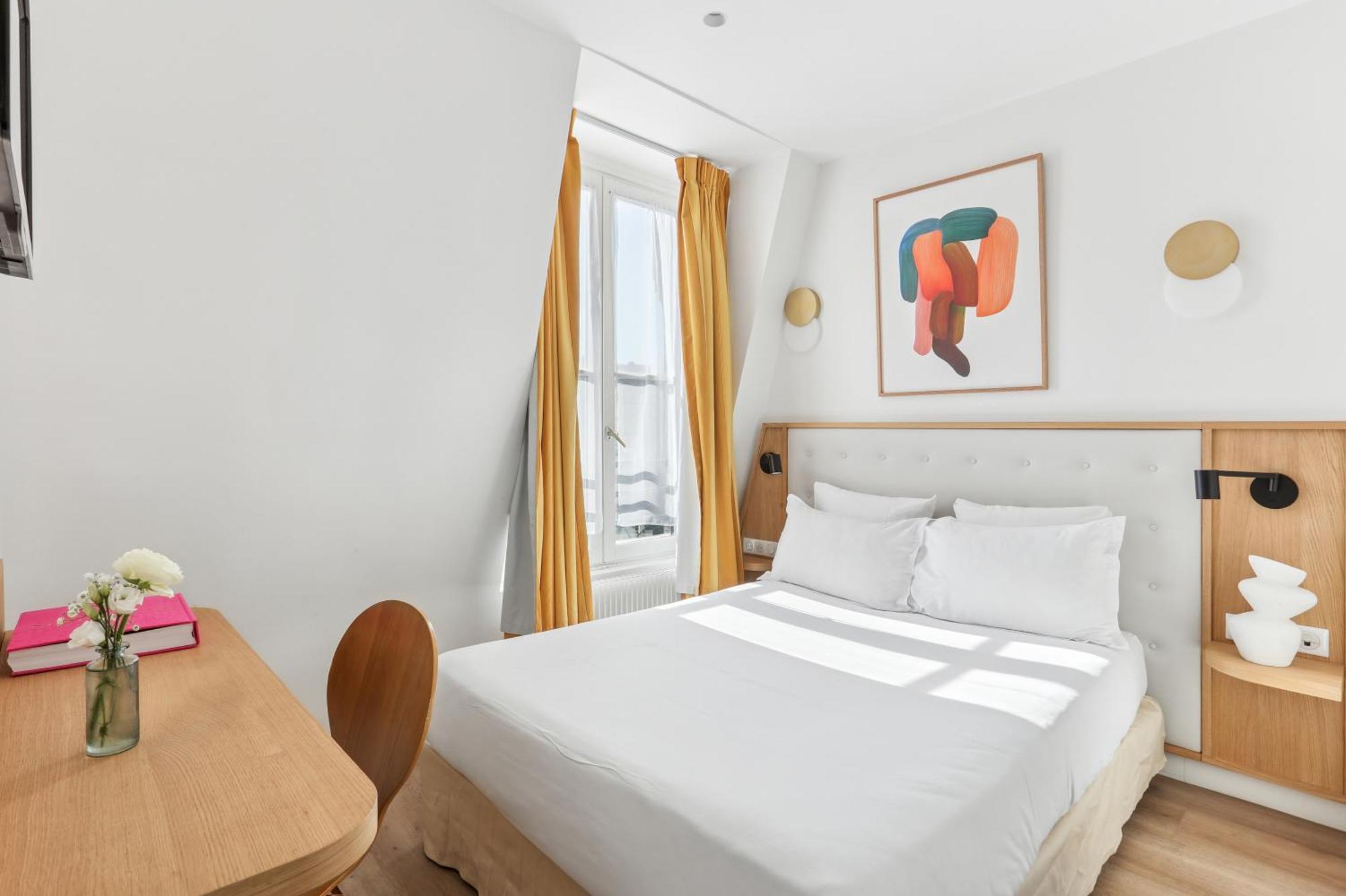 Hotel Alexandrine Opera Παρίσι Εξωτερικό φωτογραφία
